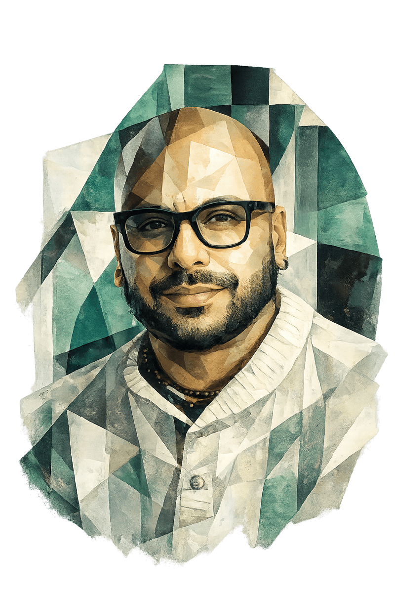 Ankit Chandra, digital marketing consultant