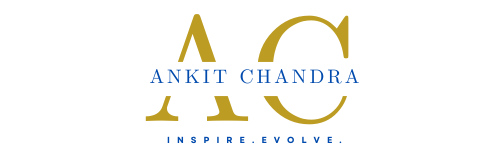 Ankit Chandra | Clarity in Action