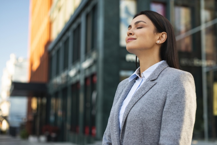 The Quiet Strength of Ethical Decision-Making