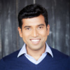 Arvind Rao , Corporate VP, New Delhi