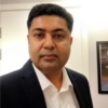 Raghav Sinha, Product Manager, Bangalore