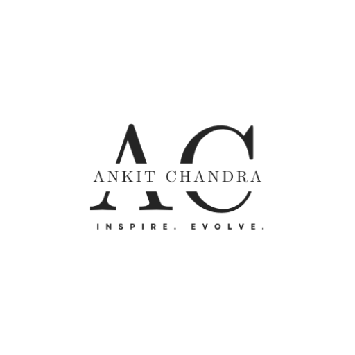 Ankit Chandra | Clarity in Action